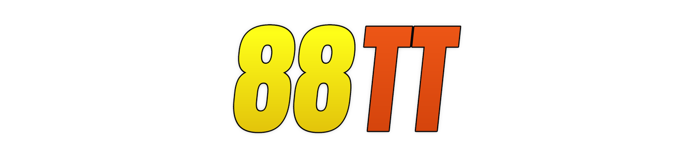 88tt Logo